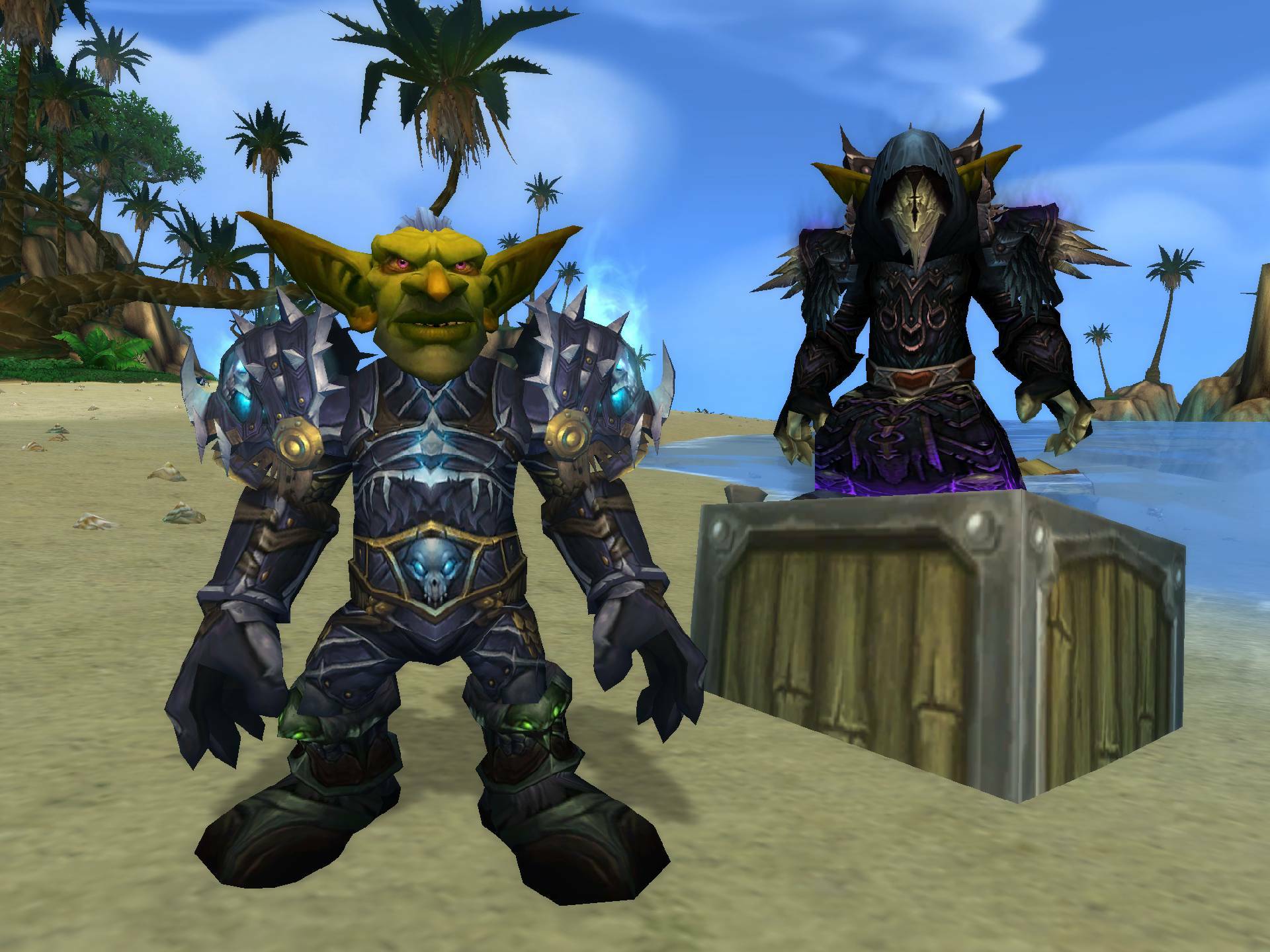 World of Warcraft: Cataclysm - Imagen 33